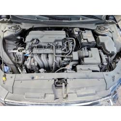 2025 KIA K4 EX 3KPFU4DE7SE020302 98662775