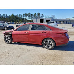 2022 HYUNDAI ELANTRA KMHLN4AG5NU344274 98763215