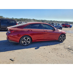 2022 HYUNDAI ELANTRA KMHLN4AG5NU344274 98763215
