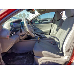 2022 HYUNDAI ELANTRA KMHLN4AG5NU344274 98763215