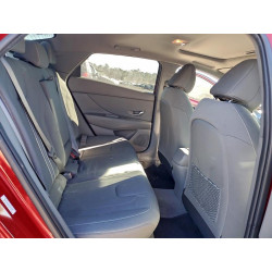 2022 HYUNDAI ELANTRA KMHLN4AG5NU344274 98763215