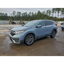2020 HONDA CRV 5J6RW1H84LL011201 98947845
