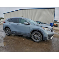 2020 HONDA CRV 5J6RW1H84LL011201 98947845