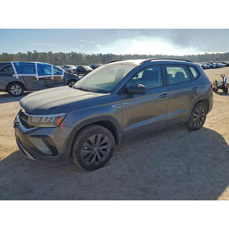 2024 VOLKSWAGEN TAOS S 3VV5X7B20RM120580 98955005