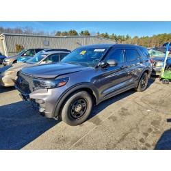 2020 FORD EXPLORER 1FM5K8ACXLGC15514 72549055