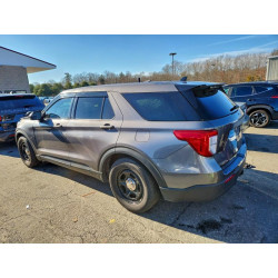 2020 FORD EXPLORER 1FM5K8ACXLGC15514 72549055