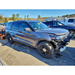 2020 FORD EXPLORER 1FM5K8ACXLGC15514 72549055