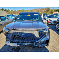2020 FORD EXPLORER 1FM5K8ACXLGC15514 72549055