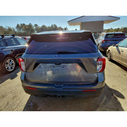 2020 FORD EXPLORER 1FM5K8ACXLGC15514 72549055