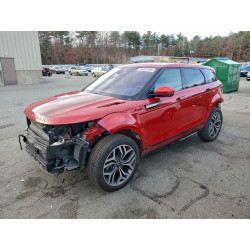 2020 LAND ROVER RANGEROVER SALZM2GX2LH088204 94028345