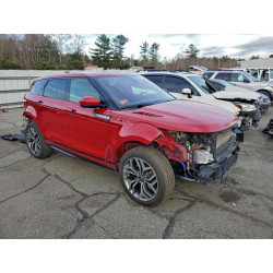 2020 LAND ROVER RANGEROVER SALZM2GX2LH088204 94028345