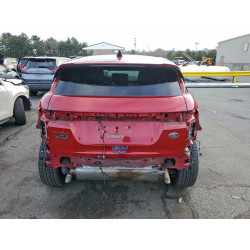 2020 LAND ROVER RANGEROVER SALZM2GX2LH088204 94028345