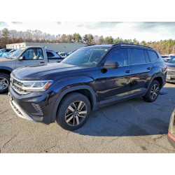 2021 VOLKSWAGEN ATLAS 1V2LP2CA9MC564466 95888205