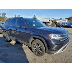 2021 VOLKSWAGEN ATLAS 1V2LP2CA9MC564466 95888205