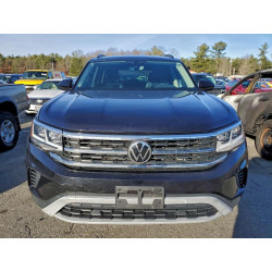 2021 VOLKSWAGEN ATLAS 1V2LP2CA9MC564466 95888205