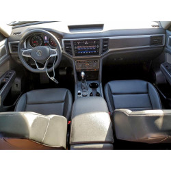 2021 VOLKSWAGEN ATLAS 1V2LP2CA9MC564466 95888205