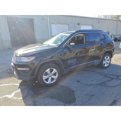 2021 JEEP COMPASS 3C4NJDBB9MT534633 96348245
