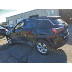2021 JEEP COMPASS 3C4NJDBB9MT534633 96348245