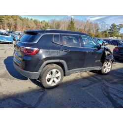 2021 JEEP COMPASS 3C4NJDBB9MT534633 96348245