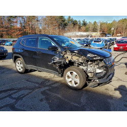 2021 JEEP COMPASS 3C4NJDBB9MT534633 96348245