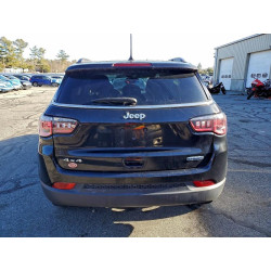2021 JEEP COMPASS 3C4NJDBB9MT534633 96348245