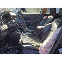 2021 JEEP COMPASS 3C4NJDBB9MT534633 96348245