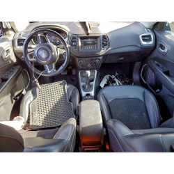 2021 JEEP COMPASS 3C4NJDBB9MT534633 96348245