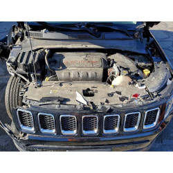 2021 JEEP COMPASS 3C4NJDBB9MT534633 96348245