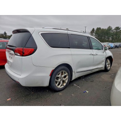 2020 CHRYSLER All Models 2C4RC1BG0LR146648 96387395