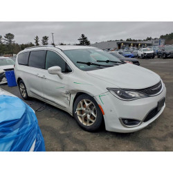 2020 CHRYSLER All Models 2C4RC1BG0LR146648 96387395
