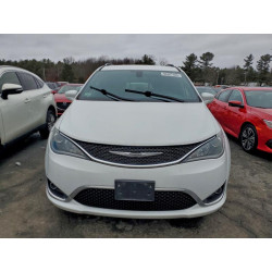 2020 CHRYSLER All Models 2C4RC1BG0LR146648 96387395