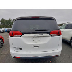 2020 CHRYSLER All Models 2C4RC1BG0LR146648 96387395