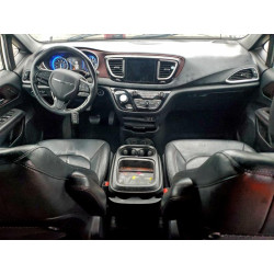 2020 CHRYSLER All Models 2C4RC1BG0LR146648 96387395