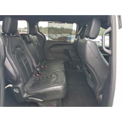 2020 CHRYSLER All Models 2C4RC1BG0LR146648 96387395