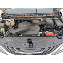 2020 CHRYSLER All Models 2C4RC1BG0LR146648 96387395