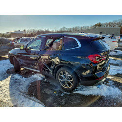 2022 BMW X3 5UX53DP01N9K82208 96486945