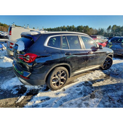 2022 BMW X3 5UX53DP01N9K82208 96486945