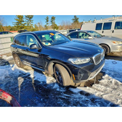 2022 BMW X3 5UX53DP01N9K82208 96486945