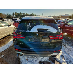 2022 BMW X3 5UX53DP01N9K82208 96486945