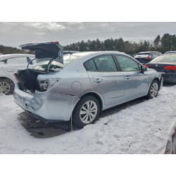 2020 SUBARU IMPREZA 4S3GKAB68L3614345 98784345