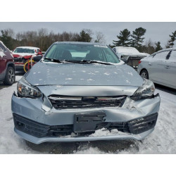 2020 SUBARU IMPREZA 4S3GKAB68L3614345 98784345