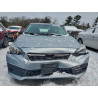 2020 SUBARU IMPREZA 4S3GKAB68L3614345 98784345