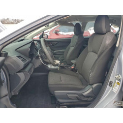 2020 SUBARU IMPREZA 4S3GKAB68L3614345 98784345