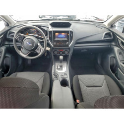 2020 SUBARU IMPREZA 4S3GKAB68L3614345 98784345