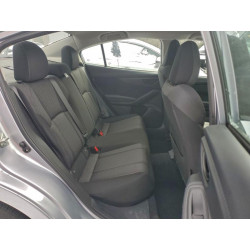 2020 SUBARU IMPREZA 4S3GKAB68L3614345 98784345