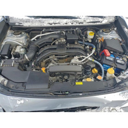 2020 SUBARU IMPREZA 4S3GKAB68L3614345 98784345
