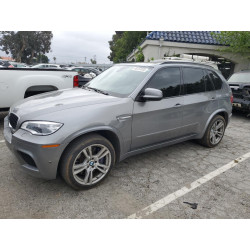 2013 BMW X5