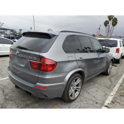 2013 BMW X5