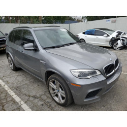 2013 BMW X5