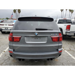 2013 BMW X5